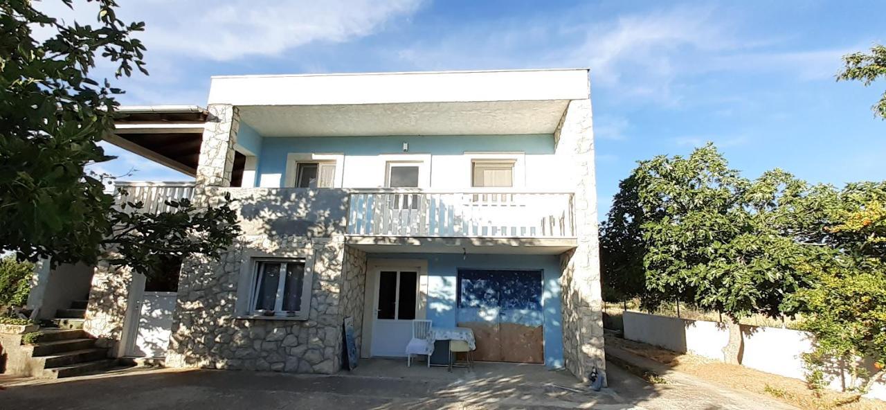 Oaza Mira Apartment Tisno Ngoại thất bức ảnh