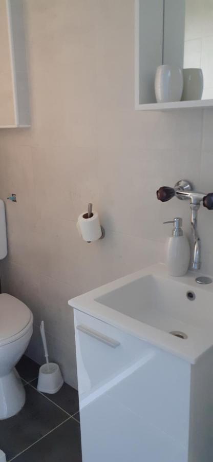 Oaza Mira Apartment Tisno Ngoại thất bức ảnh