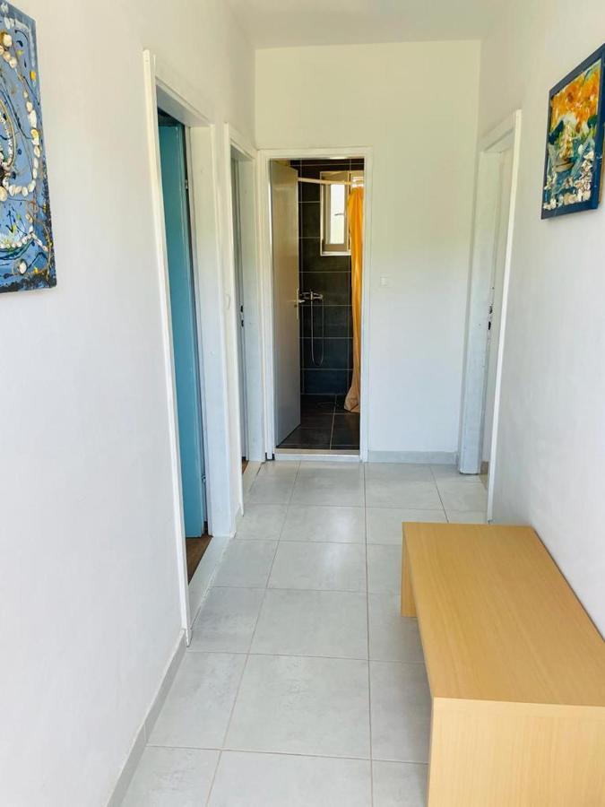Oaza Mira Apartment Tisno Ngoại thất bức ảnh